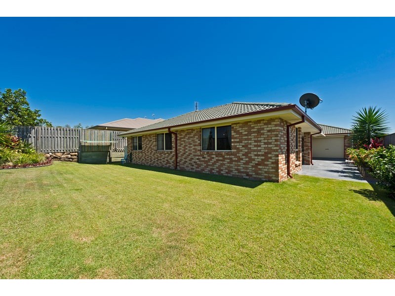 3  Witheren Circuit, Pacific Pines QLD 4211
