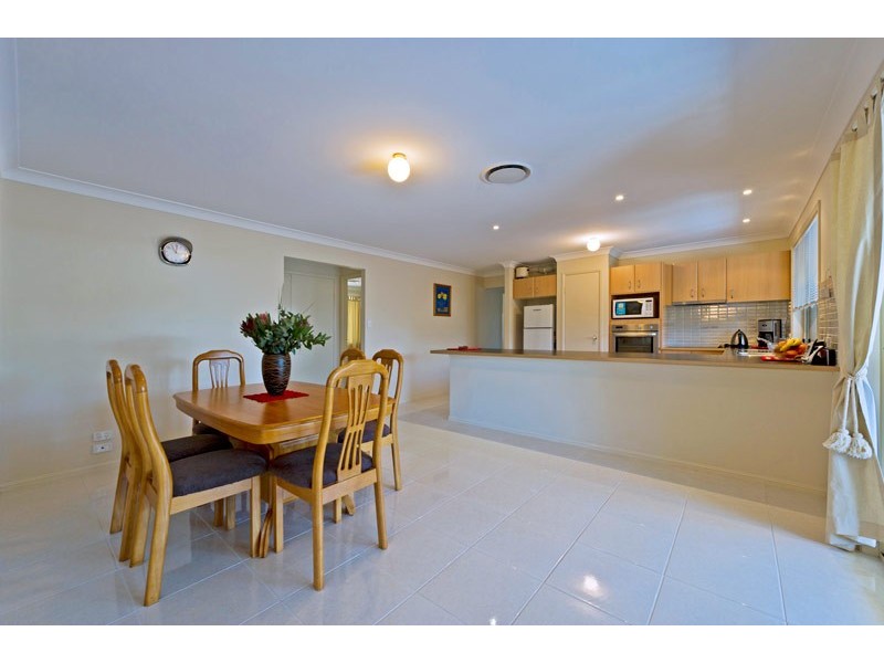 3  Witheren Circuit, Pacific Pines QLD 4211