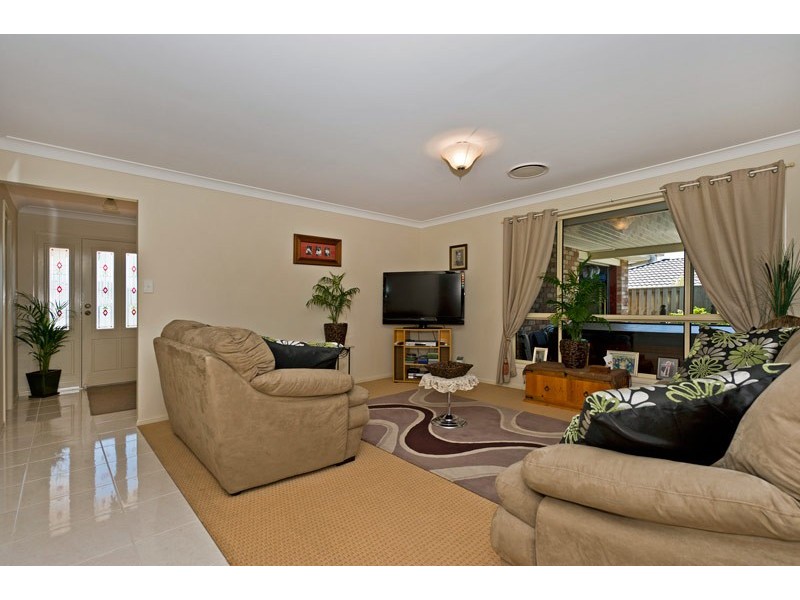 3  Witheren Circuit, Pacific Pines QLD 4211