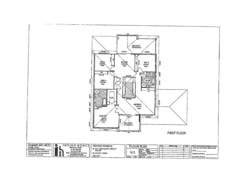 34 Hillary Circuit, Pacific Pines QLD 4211