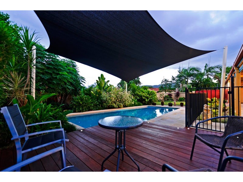 32 Blueash Crescent, Oxenford QLD 4210