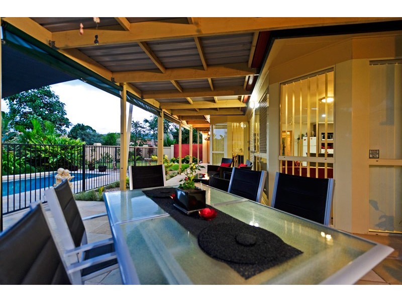 32 Blueash Crescent, Oxenford QLD 4210