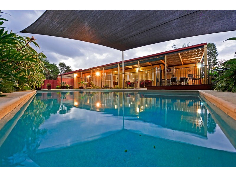 32 Blueash Crescent, Oxenford QLD 4210