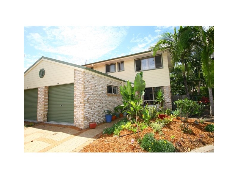 48/4 Koala Town Road, Upper Coomera QLD 4209