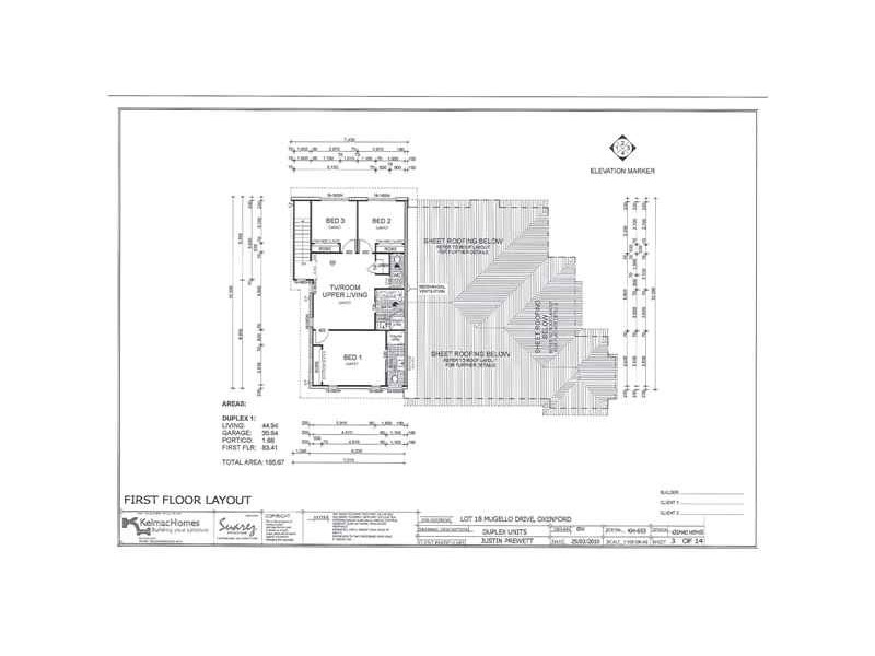 2/8 Mugello Drive, Oxenford QLD 4210