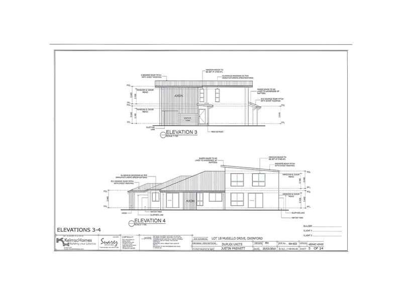 2/8 Mugello Drive, Oxenford QLD 4210