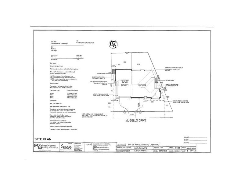2/8 Mugello Drive, Oxenford QLD 4210