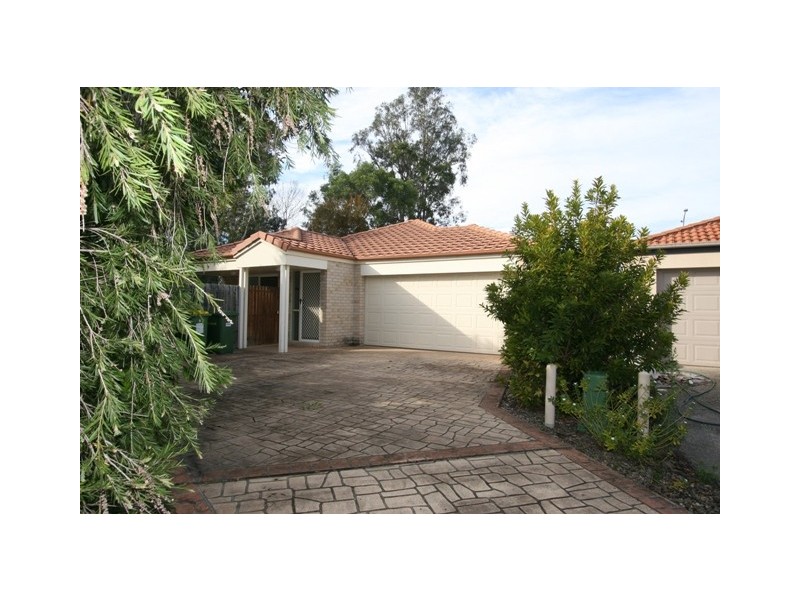 6 Trigger Cove, Upper Coomera QLD 4209