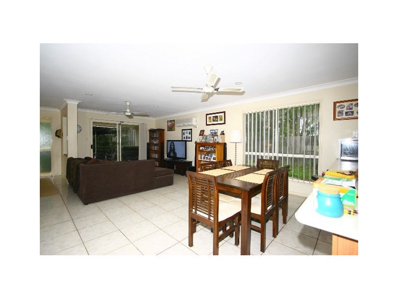 6 Trigger Cove, Upper Coomera QLD 4209