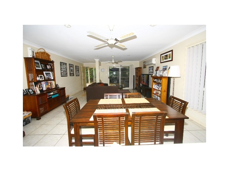 6 Trigger Cove, Upper Coomera QLD 4209
