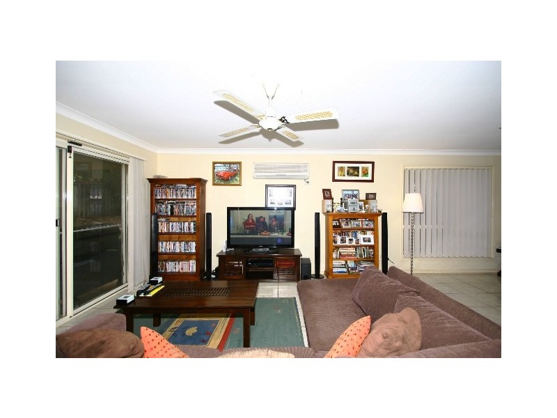 6 Trigger Cove, Upper Coomera QLD 4209