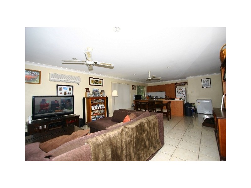 6 Trigger Cove, Upper Coomera QLD 4209