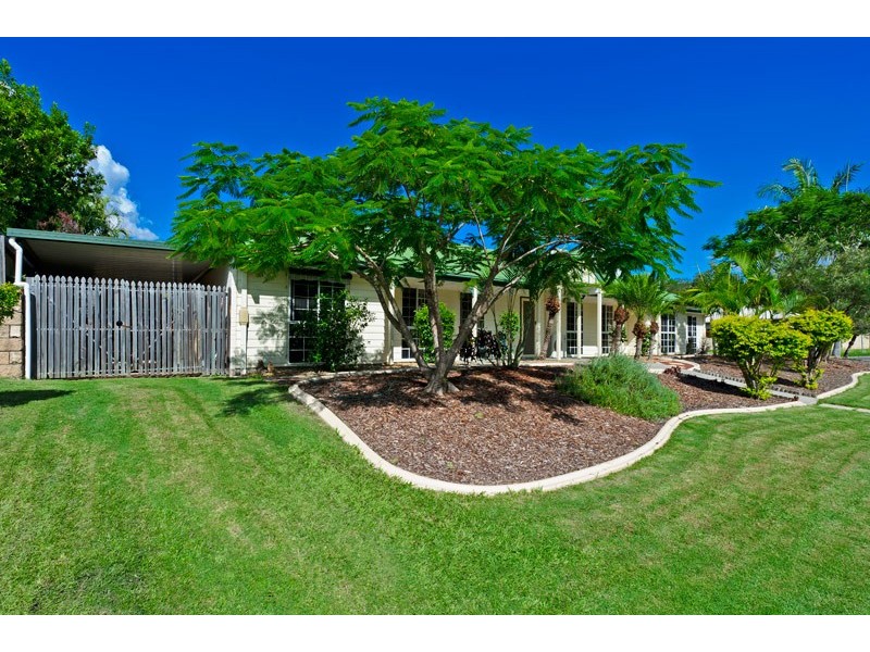 2 Hillgrove Court, Oxenford QLD 4210