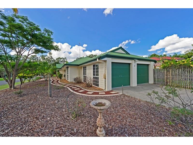 2 Hillgrove Court, Oxenford QLD 4210