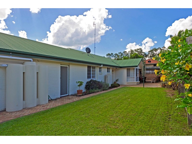 2 Hillgrove Court, Oxenford QLD 4210
