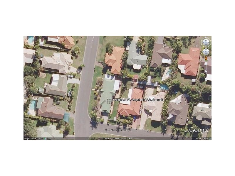 2 Hillgrove Court, Oxenford QLD 4210