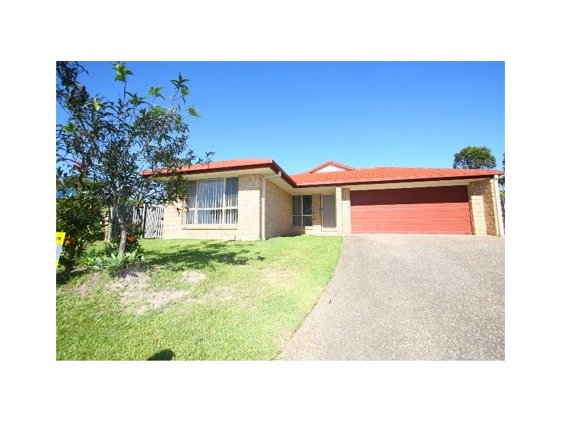 10 College Close, Upper Coomera QLD 4209