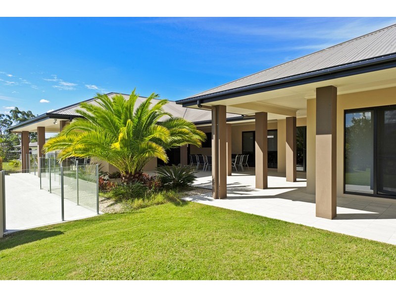 20 Waldorf Place, Maudsland QLD 4210