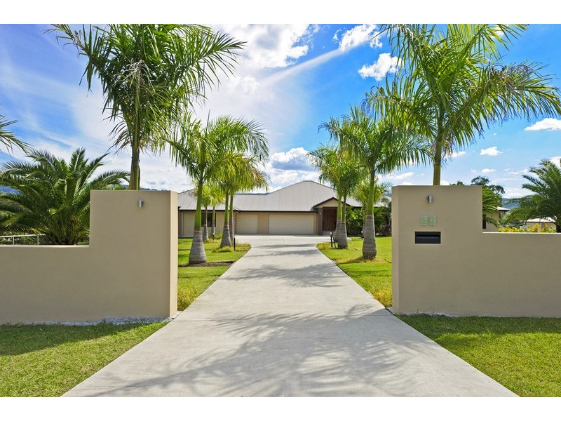 20 Waldorf Place, Maudsland QLD 4210