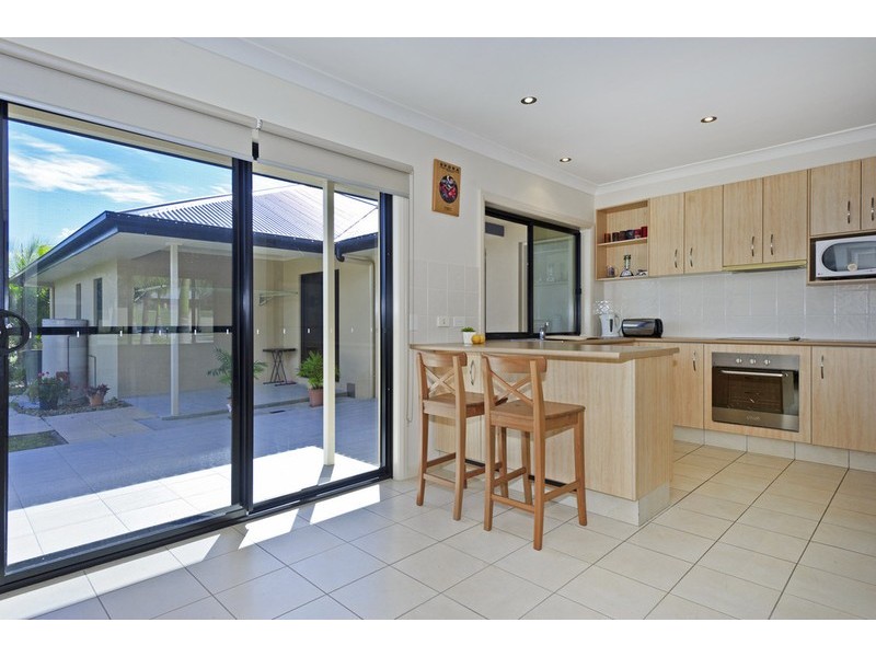 20 Waldorf Place, Maudsland QLD 4210