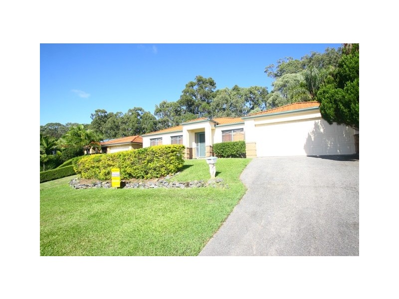 34 Stanfield Drive, Upper Coomera QLD 4209