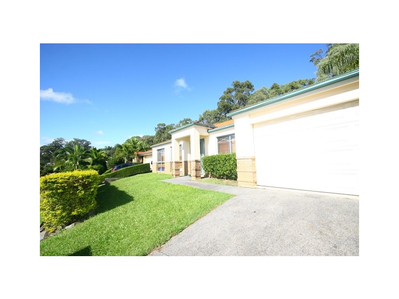 34 Stanfield Drive, Upper Coomera QLD 4209