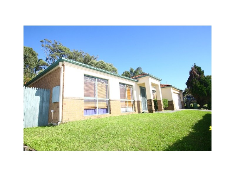 34 Stanfield Drive, Upper Coomera QLD 4209