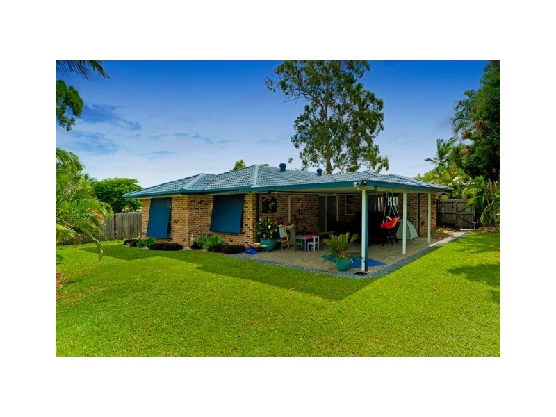 248 Mildura Drive, Helensvale QLD 4212