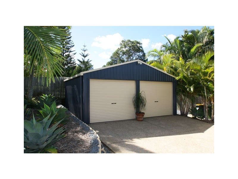 248 Mildura Drive, Helensvale QLD 4212