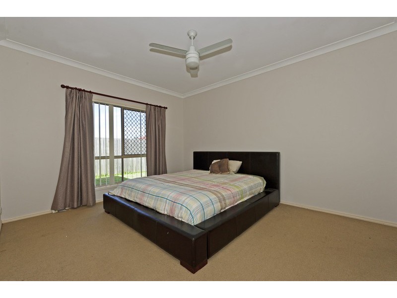 12 Bluetail Crescent, Upper Coomera QLD 4209