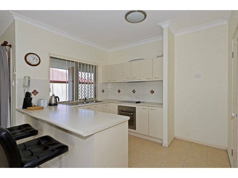 12 Bluetail Crescent, Upper Coomera QLD 4209