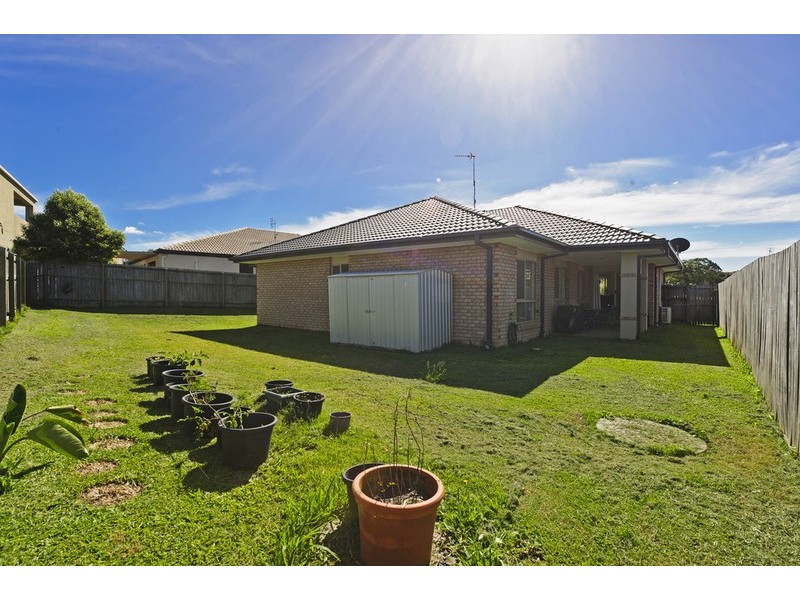 12 Bluetail Crescent, Upper Coomera QLD 4209