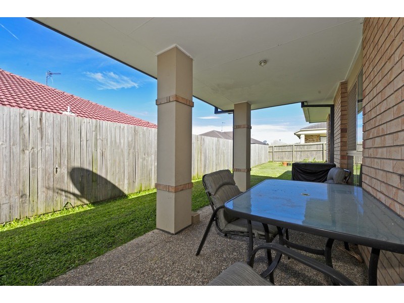 12 Bluetail Crescent, Upper Coomera QLD 4209