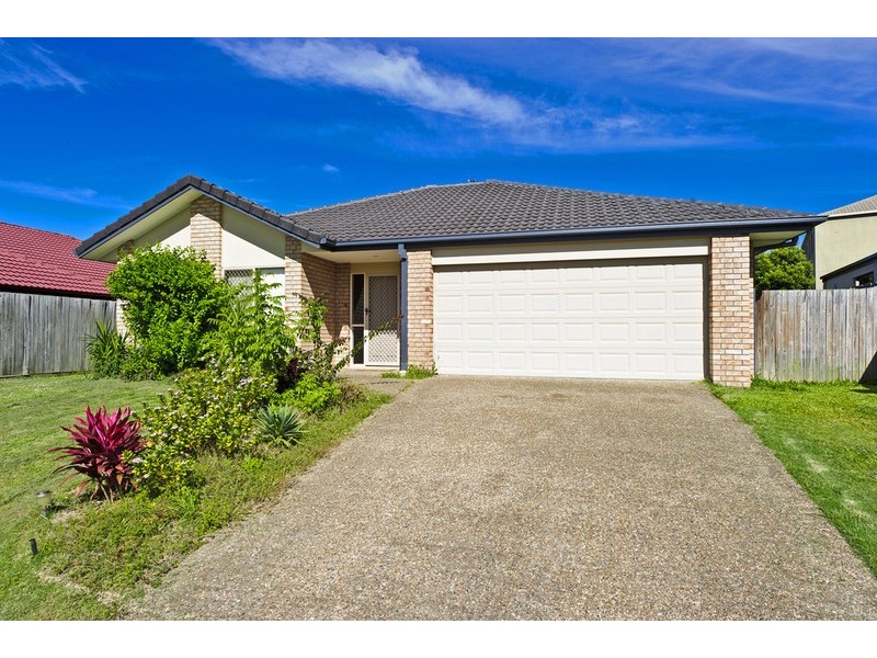 12 Bluetail Crescent, Upper Coomera QLD 4209