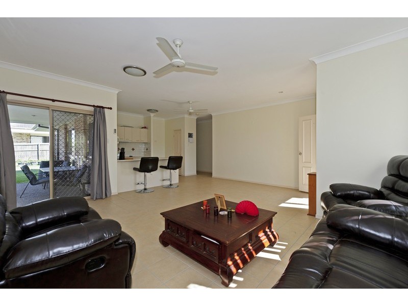 12 Bluetail Crescent, Upper Coomera QLD 4209
