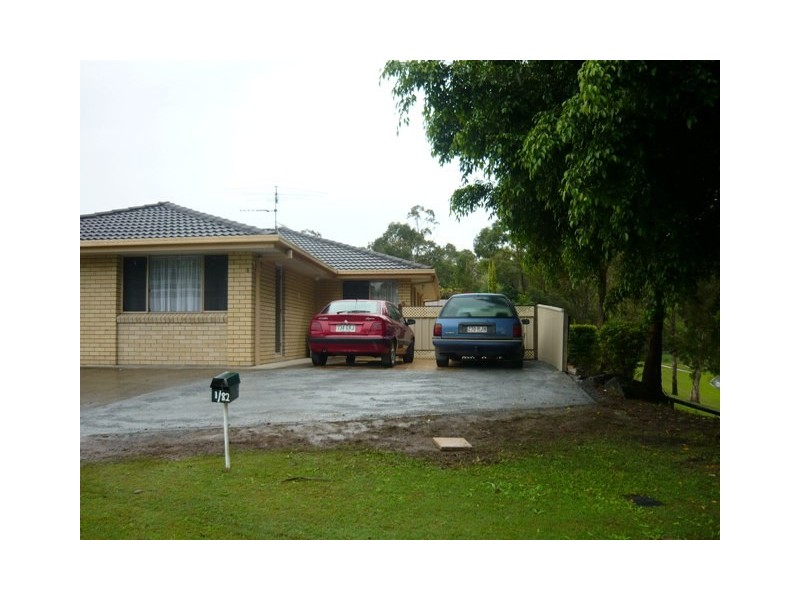 1/82 Village Way, Oxenford QLD 4210