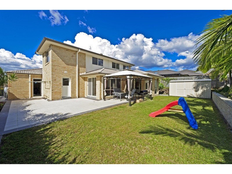 29 Cossington Circuit, Maudsland QLD 4210