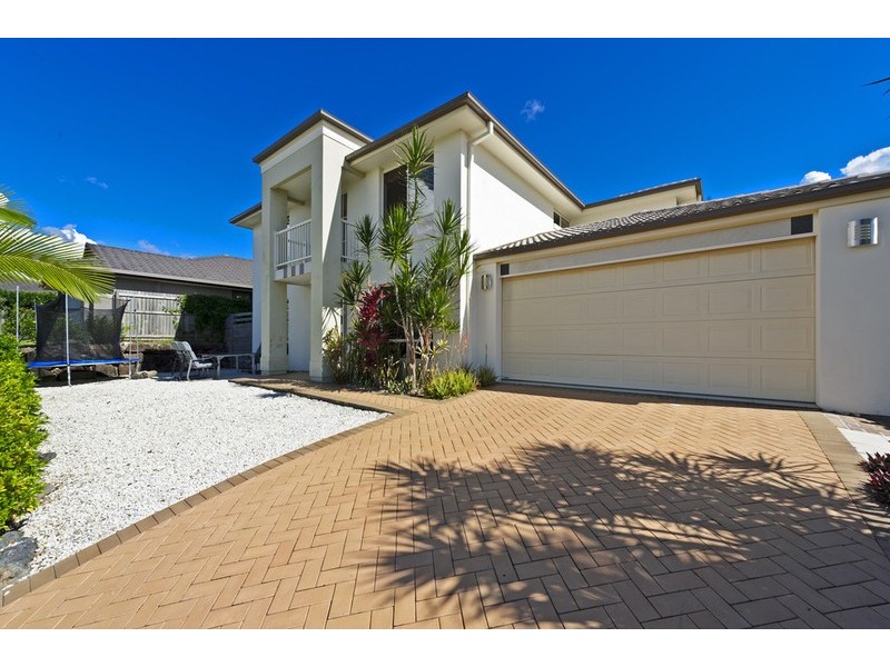 29 Cossington Circuit, Maudsland QLD 4210
