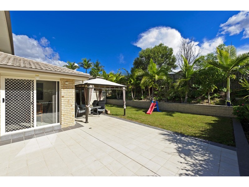 29 Cossington Circuit, Maudsland QLD 4210