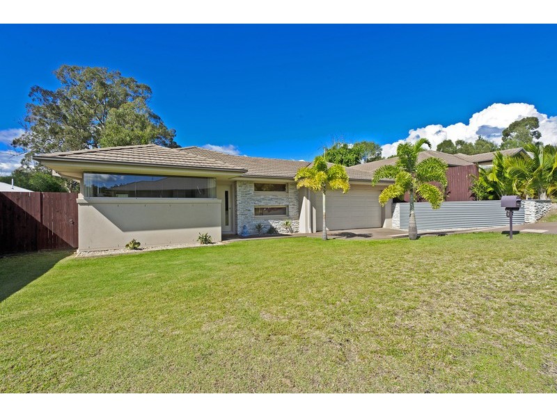 18 Craigs Way, Maudsland QLD 4210