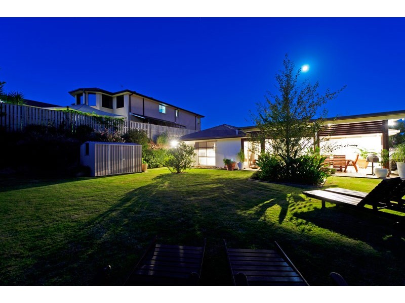 4 Salvado Drive, Pacific Pines QLD 4211