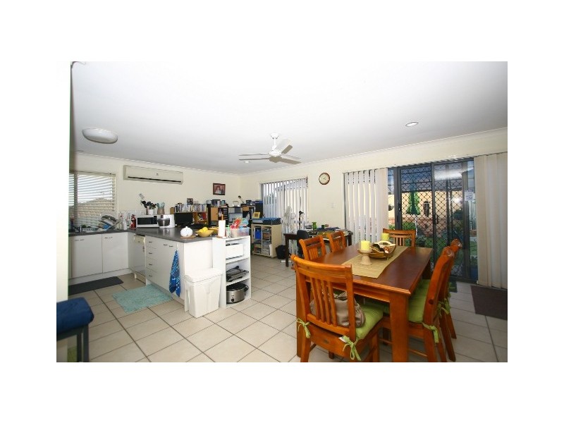 4 Prominent Crescent, Upper Coomera QLD 4209