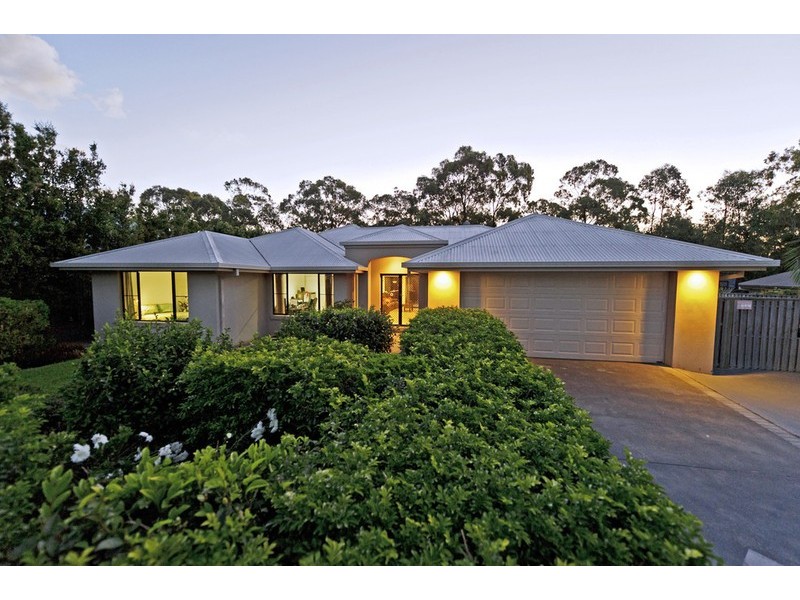 14 Helsal Court, Coomera Waters QLD 4209