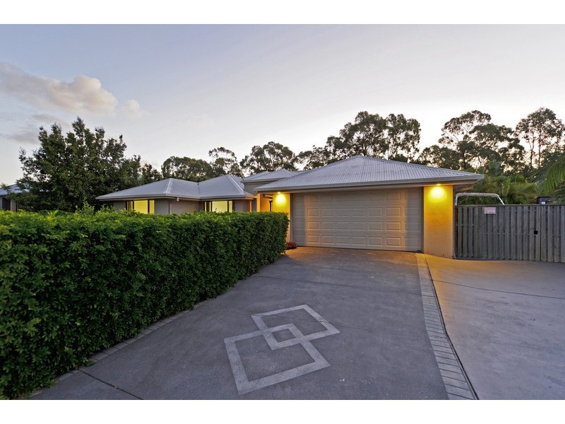 14 Helsal Court, Coomera Waters QLD 4209