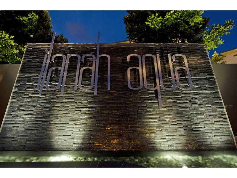 416/3 Pendraat Pde, Hope Island QLD 4212