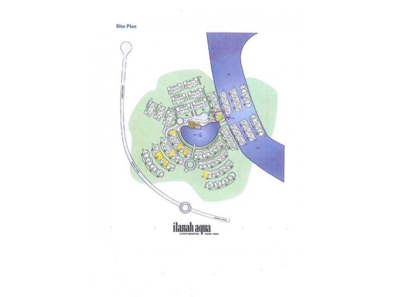 416/3 Pendraat Pde, Hope Island QLD 4212