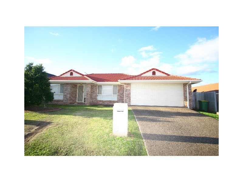 11 Billinghurst Crescent, Upper Coomera QLD 4209