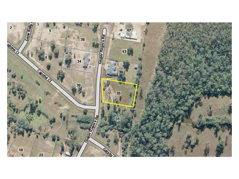 35 Ginger Rogers Road, Maudsland QLD 4210