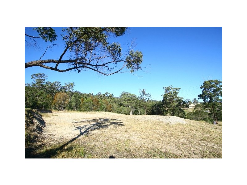 35 Ginger Rogers Road, Maudsland QLD 4210