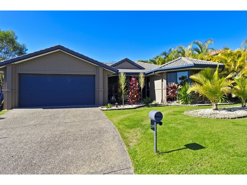 36 Catchlove Street, Maudsland QLD 4210